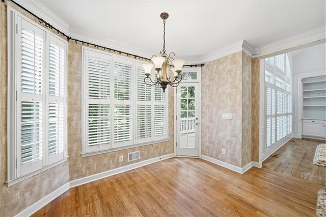 2036 Kinsmon Drive, Marietta, GA 30062