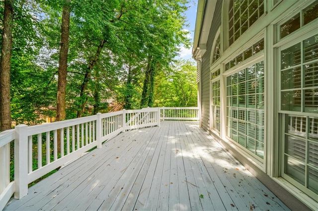 2036 Kinsmon Drive, Marietta, GA 30062