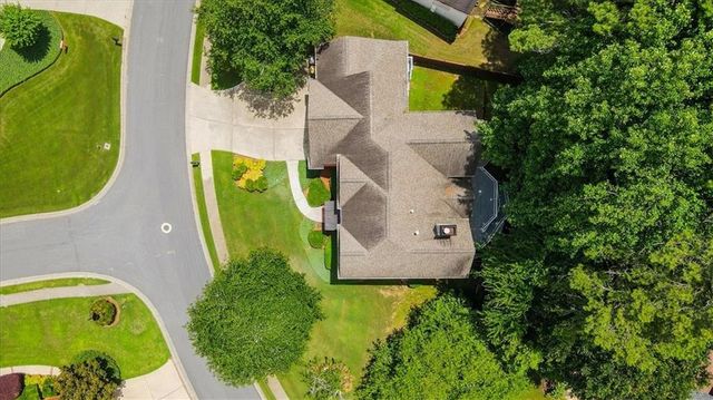 2036 Kinsmon Drive, Marietta, GA 30062
