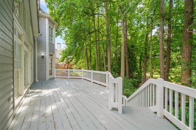 2036 Kinsmon Drive, Marietta, GA 30062