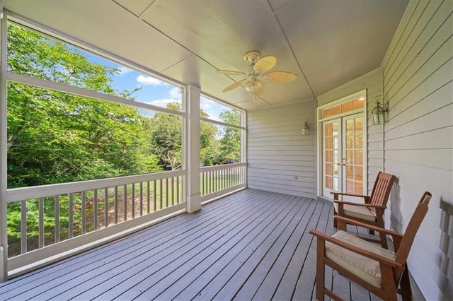 2036 Kinsmon Drive, Marietta, GA 30062
