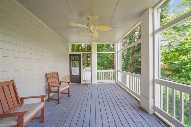 2036 Kinsmon Drive, Marietta, GA 30062