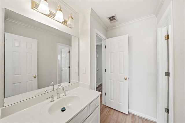 2036 Kinsmon Drive, Marietta, GA 30062
