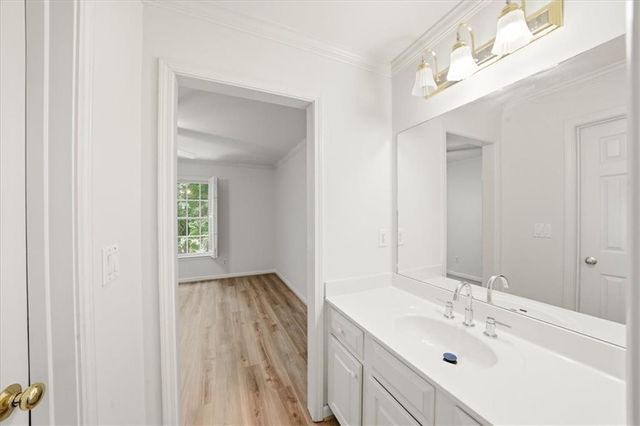 2036 Kinsmon Drive, Marietta, GA 30062
