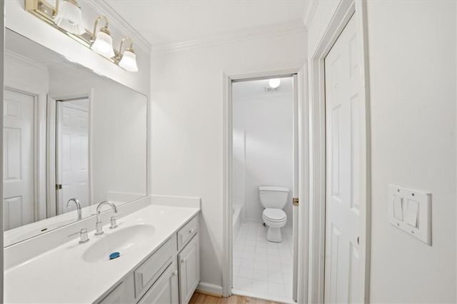 2036 Kinsmon Drive, Marietta, GA 30062