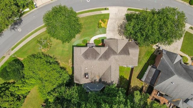 2036 Kinsmon Drive, Marietta, GA 30062