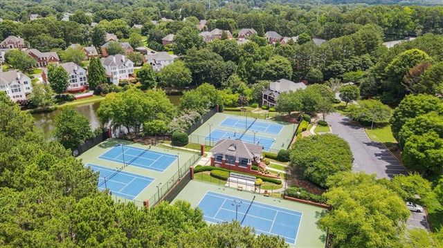 2036 Kinsmon Drive, Marietta, GA 30062