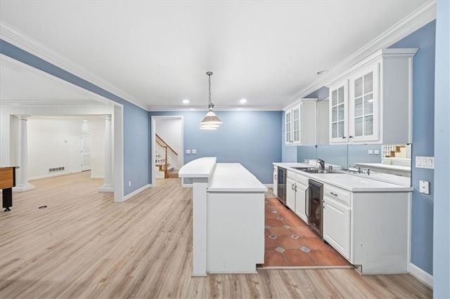 2036 Kinsmon Drive, Marietta, GA 30062