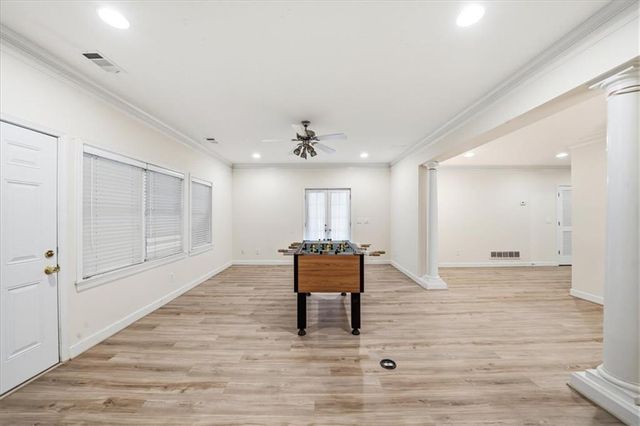 2036 Kinsmon Drive, Marietta, GA 30062