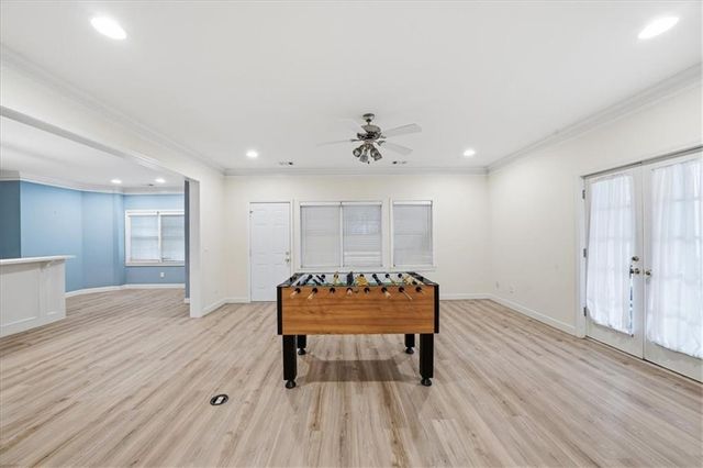 2036 Kinsmon Drive, Marietta, GA 30062