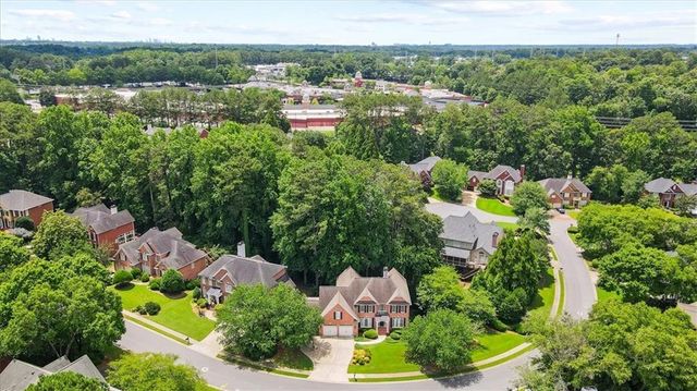 2036 Kinsmon Drive, Marietta, GA 30062