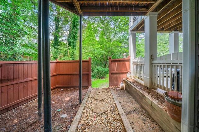 2036 Kinsmon Drive, Marietta, GA 30062