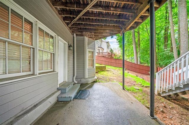 2036 Kinsmon Drive, Marietta, GA 30062