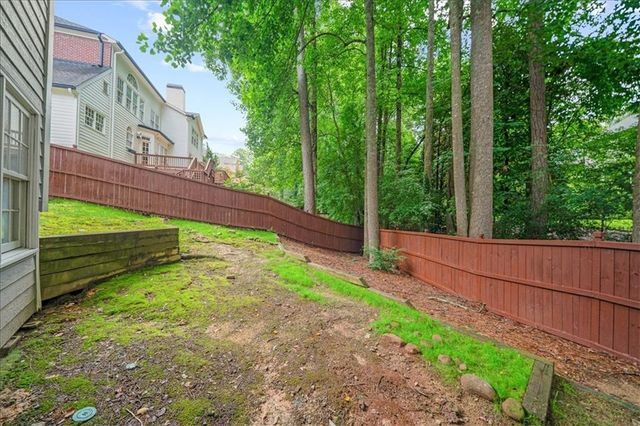 2036 Kinsmon Drive, Marietta, GA 30062