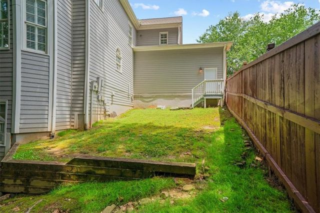 2036 Kinsmon Drive, Marietta, GA 30062