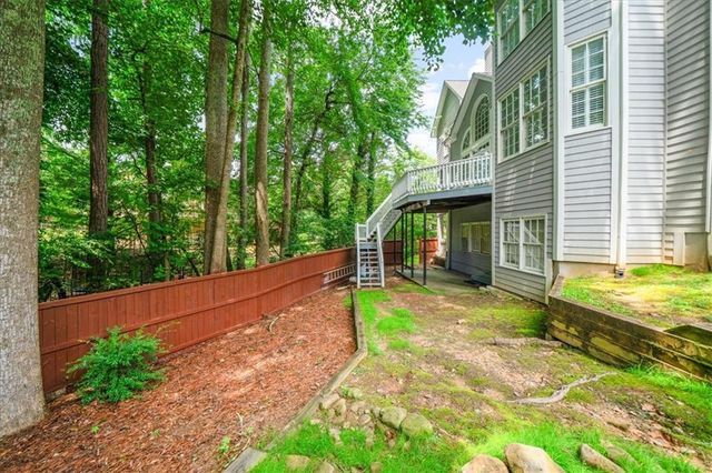 2036 Kinsmon Drive, Marietta, GA 30062