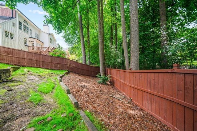 2036 Kinsmon Drive, Marietta, GA 30062