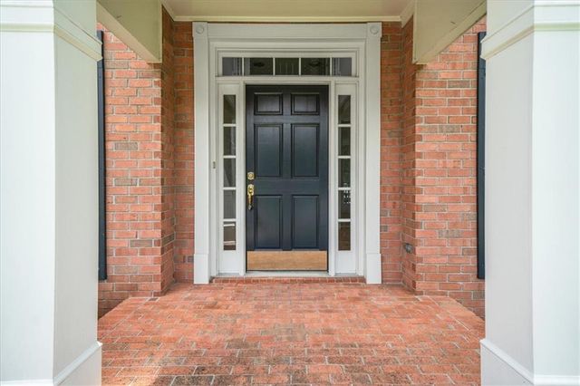 2036 Kinsmon Drive, Marietta, GA 30062