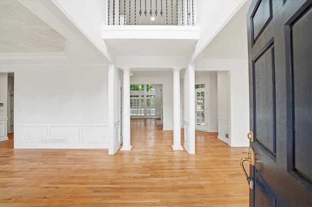 2036 Kinsmon Drive, Marietta, GA 30062
