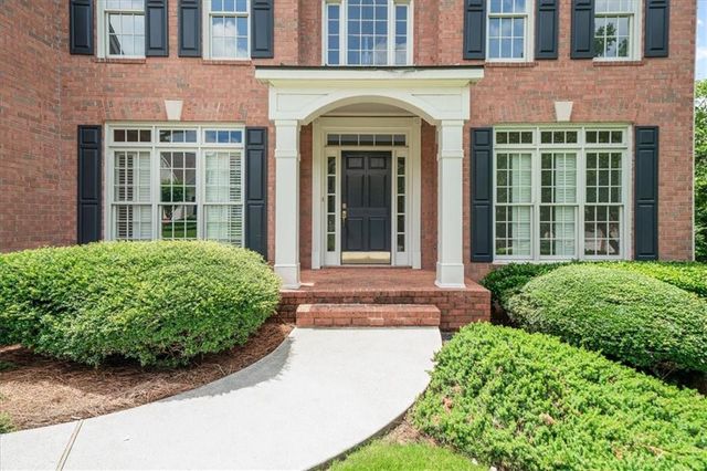 2036 Kinsmon Drive, Marietta, GA 30062
