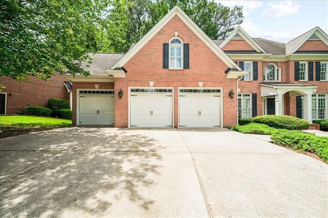 2036 Kinsmon Drive, Marietta, GA 30062