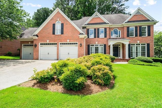 2036 Kinsmon Drive, Marietta, GA 30062