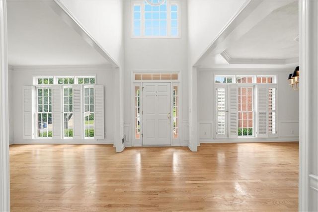 2036 Kinsmon Drive, Marietta, GA 30062