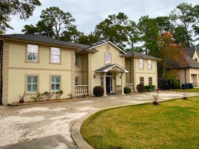 11730 Denise Drive, Hedwig Village, TX 77024