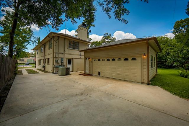 11730 Denise Drive, Hedwig Village, TX 77024