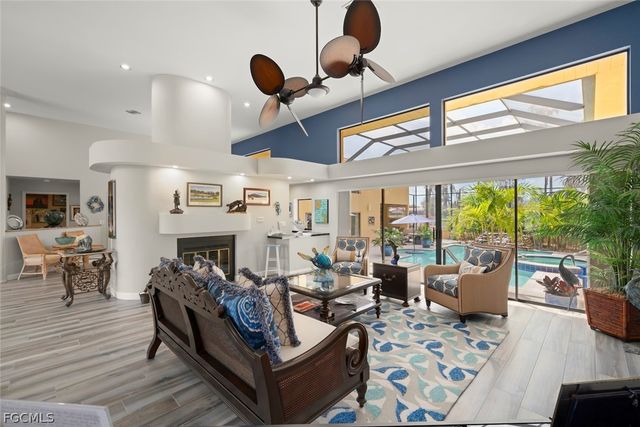 15228 Fiddlesticks BLVD, Fort Myers, FL 33912