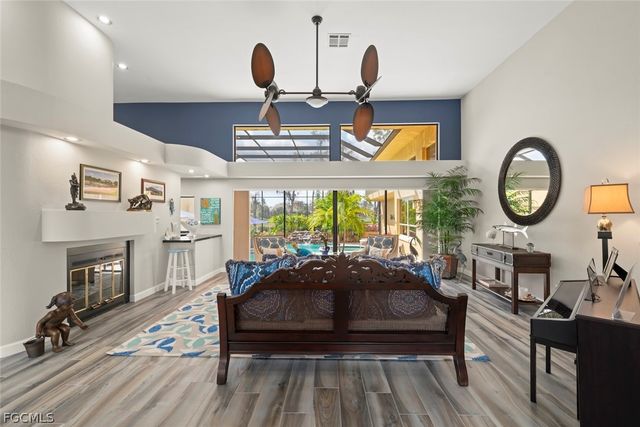 15228 Fiddlesticks BLVD, Fort Myers, FL 33912