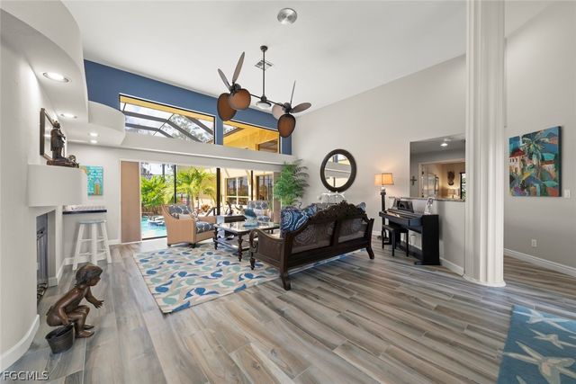 15228 Fiddlesticks BLVD, Fort Myers, FL 33912