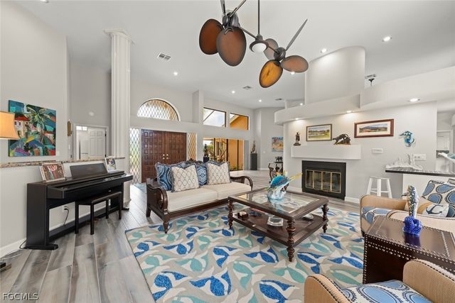 15228 Fiddlesticks BLVD, Fort Myers, FL 33912