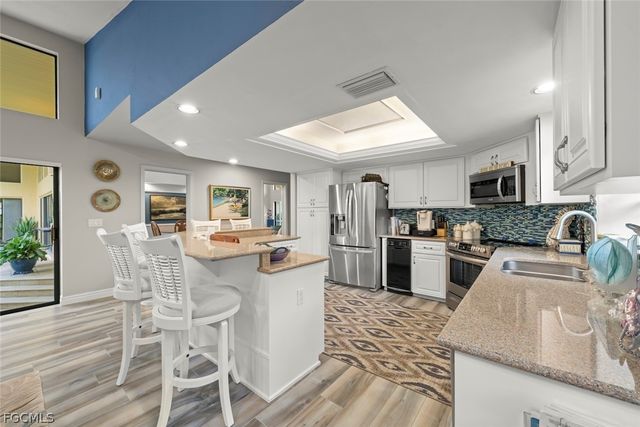 15228 Fiddlesticks BLVD, Fort Myers, FL 33912