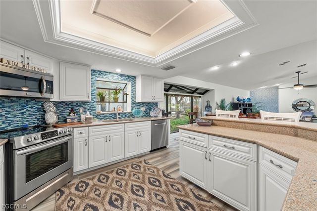 15228 Fiddlesticks BLVD, Fort Myers, FL 33912