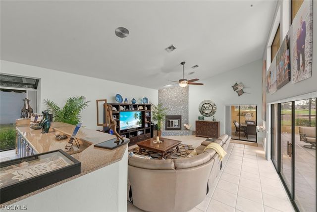 15228 Fiddlesticks BLVD, Fort Myers, FL 33912