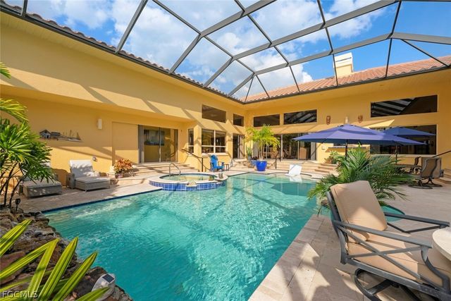 15228 Fiddlesticks BLVD, Fort Myers, FL 33912