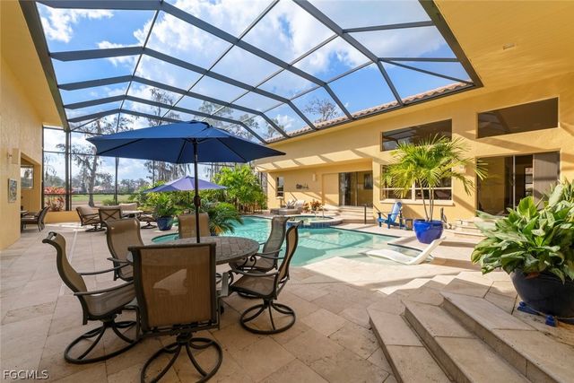 15228 Fiddlesticks BLVD, Fort Myers, FL 33912