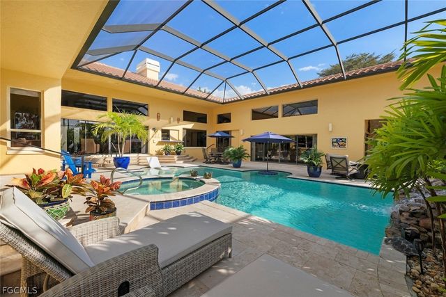 15228 Fiddlesticks BLVD, Fort Myers, FL 33912