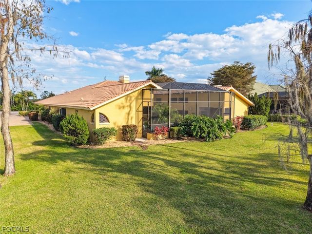 15228 Fiddlesticks BLVD, Fort Myers, FL 33912