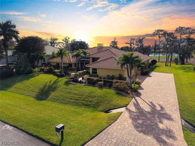 15228 Fiddlesticks BLVD, Fort Myers, FL 33912