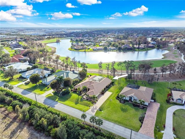 15228 Fiddlesticks BLVD, Fort Myers, FL 33912