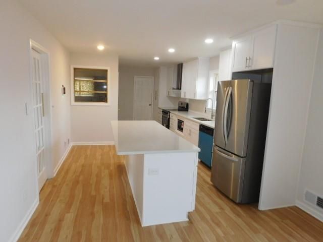 2407 Summerland Drive, Decatur, GA 30032