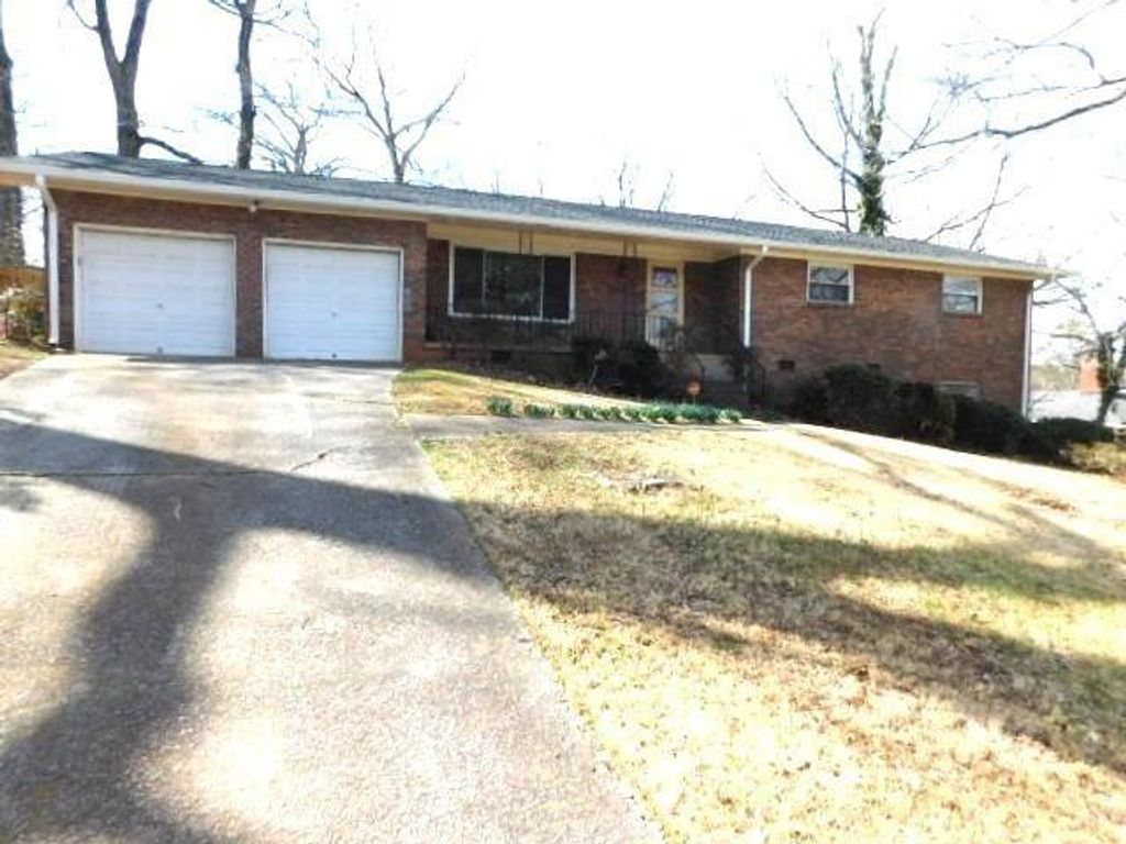2407 Summerland Drive, Decatur, GA 30032