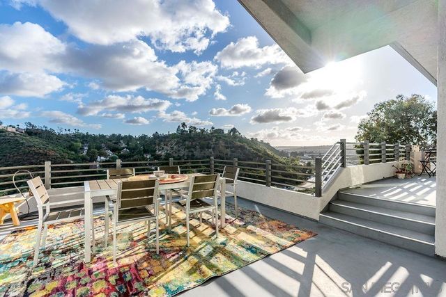 4505 Palo Verde Terrace, San Diego, CA 92115
