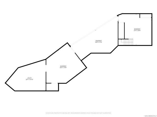 4505 Palo Verde Terrace, San Diego, CA 92115