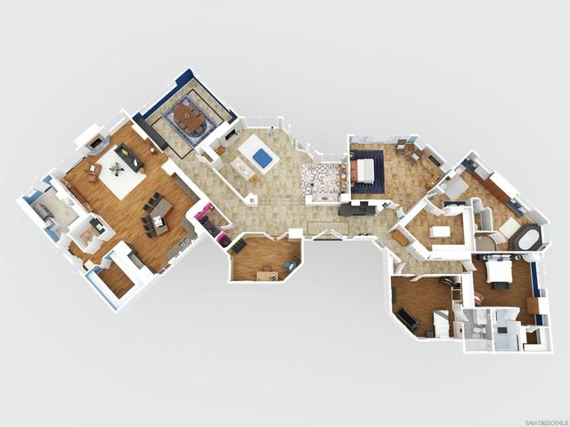 4505 Palo Verde Terrace, San Diego, CA 92115