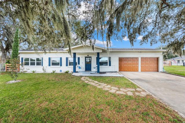 13312 GEORGIA AVENUE, Astatula, FL 34705