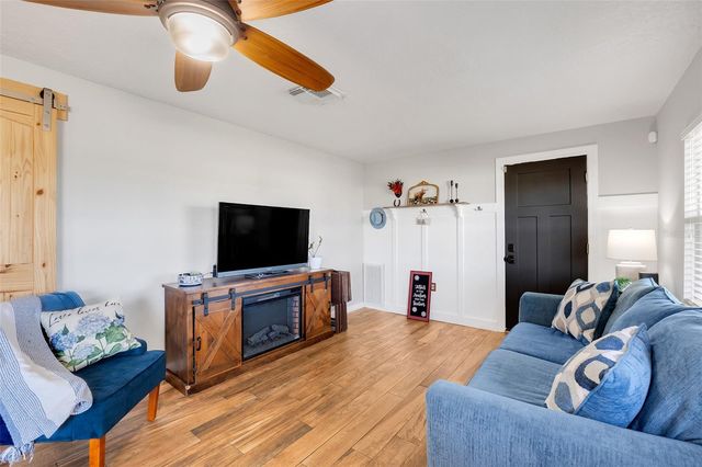 13312 GEORGIA AVENUE, Astatula, FL 34705