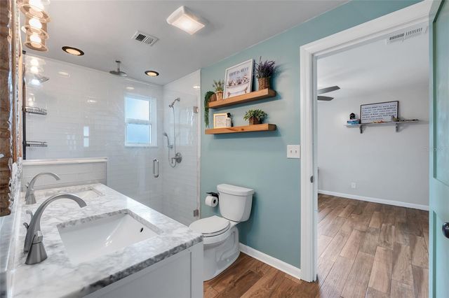 13312 GEORGIA AVENUE, Astatula, FL 34705